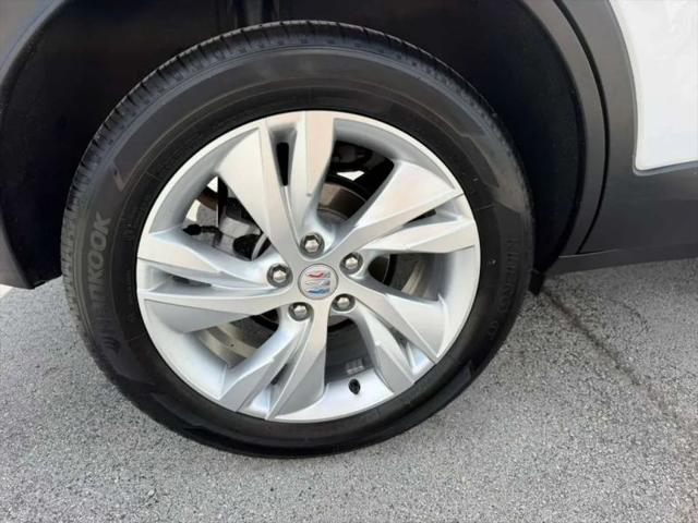 2025 Buick Encore GX Preferred AWD
