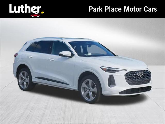 2025 Audi Q5 Premium Plus TFSI quattro S tronic for sale in Rochester, MN