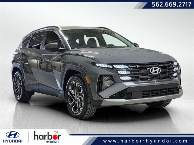 2026 Hyundai Tucson SEL Plus for sale in Long Beach, CA