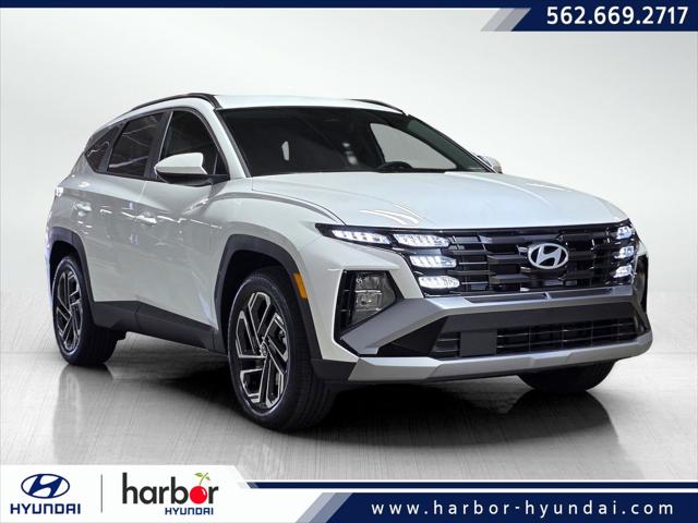 2026 Hyundai Tucson SEL Plus for sale in Long Beach, CA