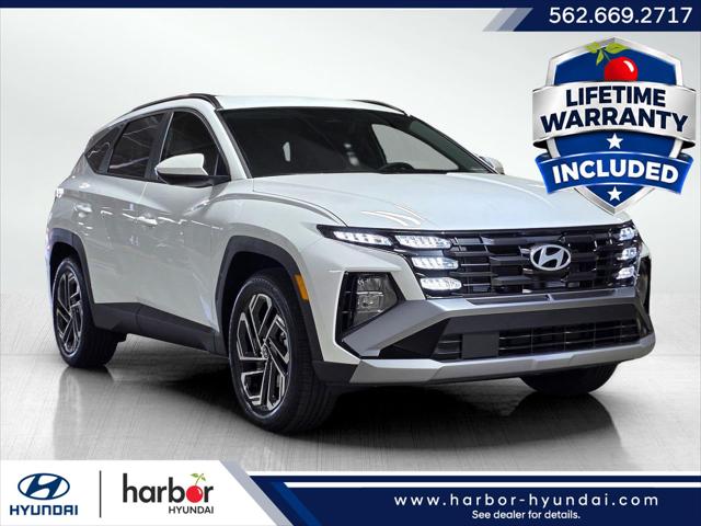 2026 Hyundai Tucson SEL Plus for sale in Long Beach, CA