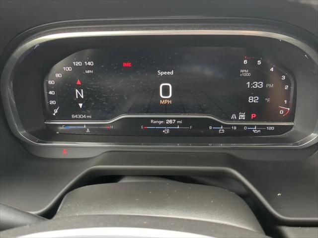 2023 GMC Yukon XL 4WD SLT