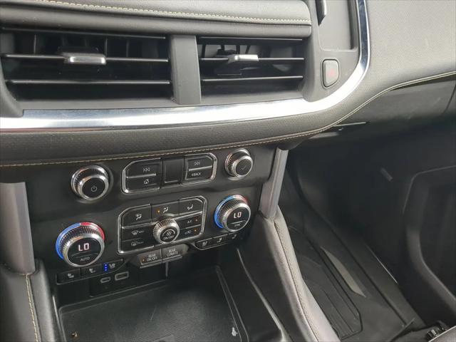 2023 GMC Yukon XL 4WD SLT