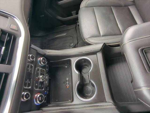 2023 GMC Yukon XL 4WD SLT