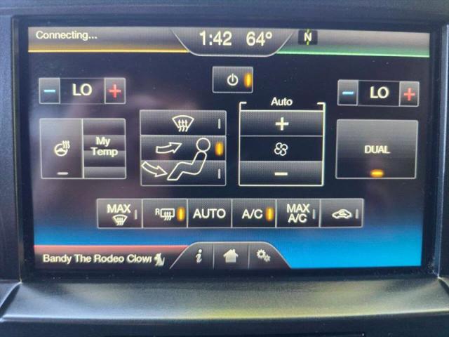 2015 Ford F-150 King Ranch