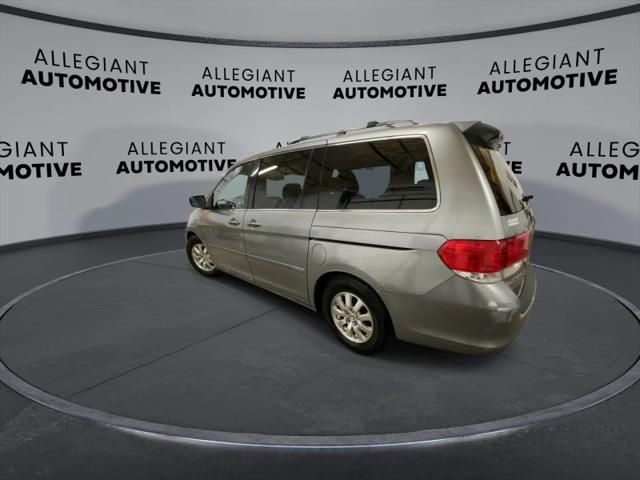2010 Honda Odyssey EX-L