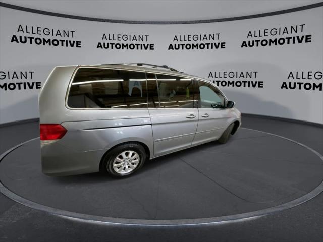 2010 Honda Odyssey EX-L