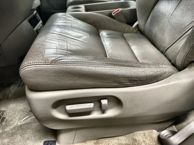 2010 Honda Odyssey EX-L