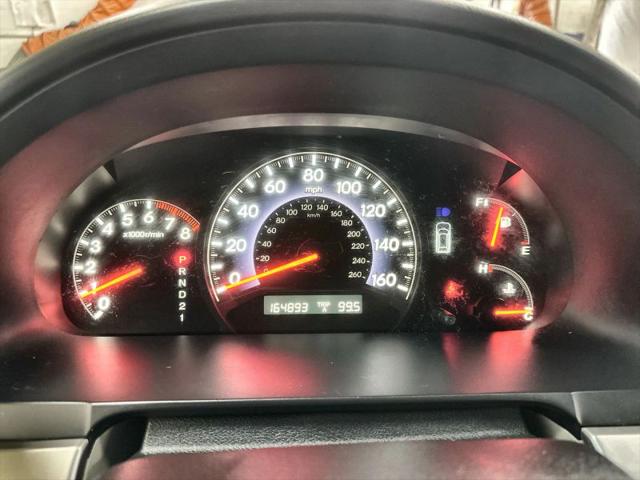 2010 Honda Odyssey EX-L