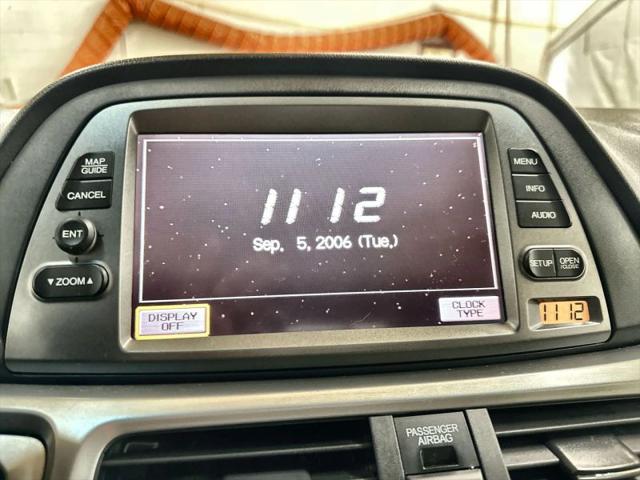 2010 Honda Odyssey EX-L
