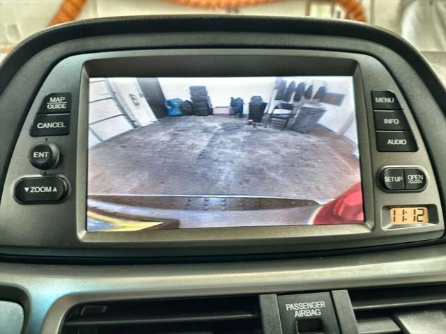 2010 Honda Odyssey EX-L