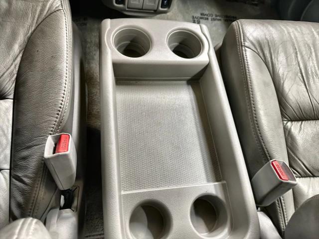 2010 Honda Odyssey EX-L