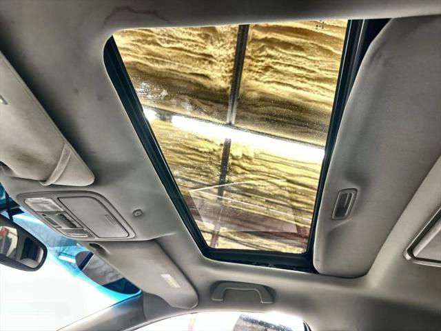 2010 Honda Odyssey EX-L