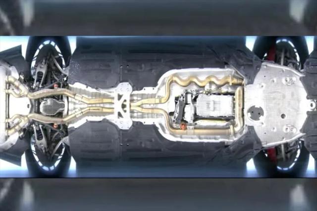 2024 BMW M4 Competition xDrive