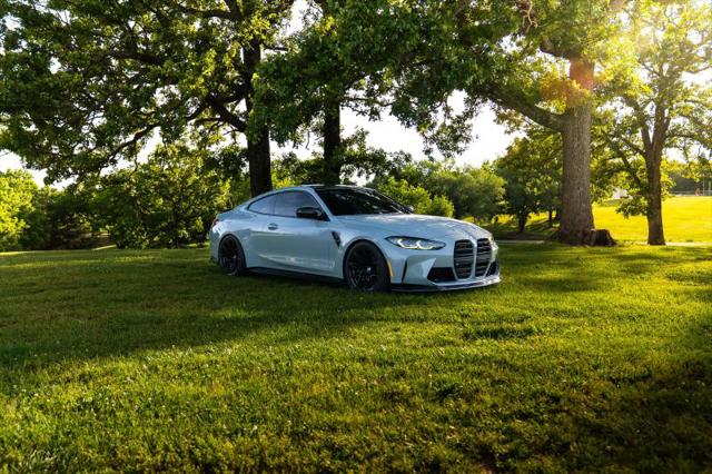 2024 BMW M4 Competition xDrive for sale in Springfield, MO