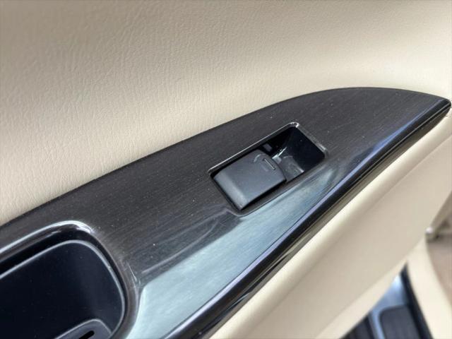 2017 INFINITI QX50 Base