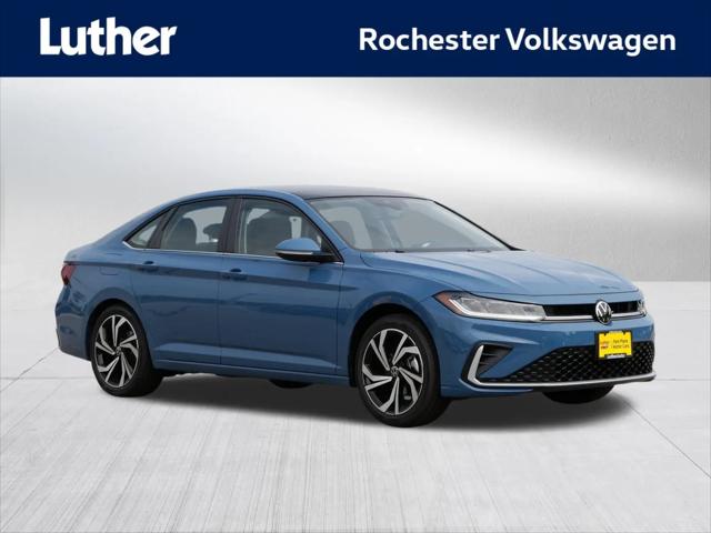 2026 Volkswagen Jetta SEL for sale in Rochester, MN