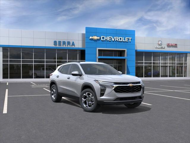 2026 Chevrolet Trax FWD LT for sale in Jackson, TN