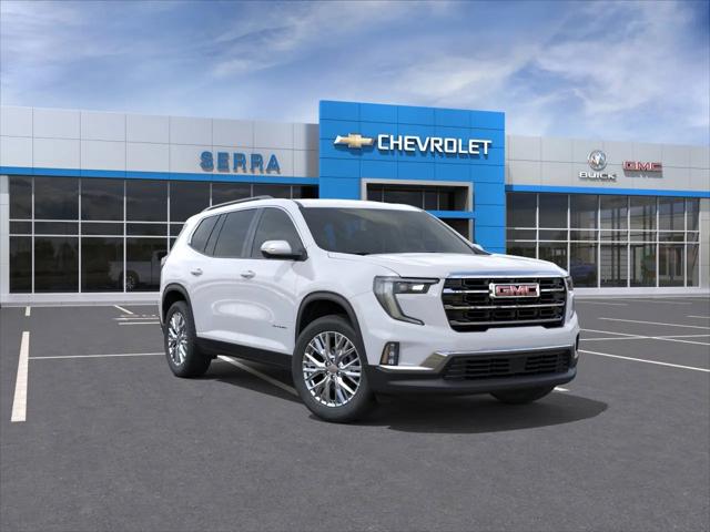 2026 GMC Acadia Elevation FWD for sale in Jackson, TN