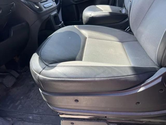 2023 Ram ProMaster 2500 Cargo Van High Roof 159" WB
