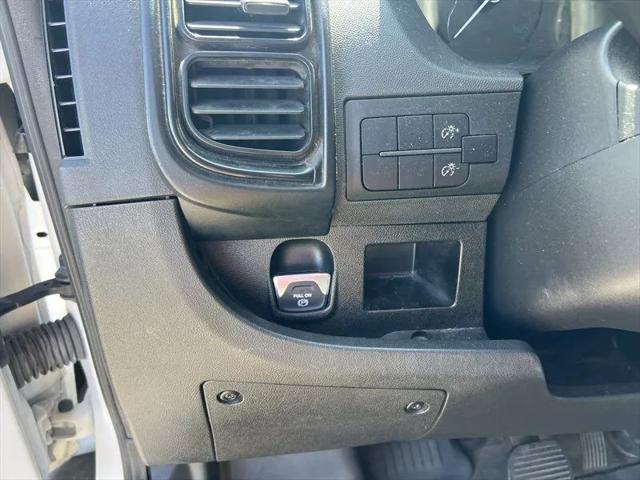 2023 Ram ProMaster 2500 Cargo Van High Roof 159" WB