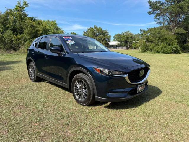 2020 Mazda CX-5 Touring for sale in Beaufort, SC