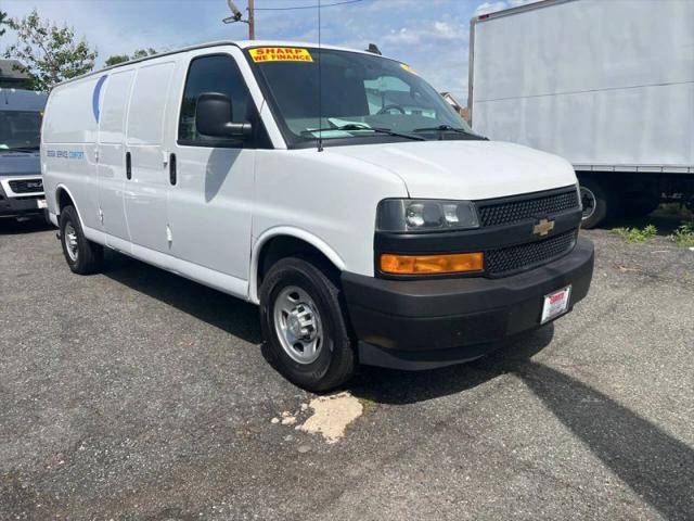2019 Chevrolet Express Work Van for sale in Roselle, NJ
