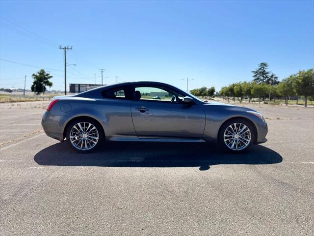 2013 INFINITI G37 Journey