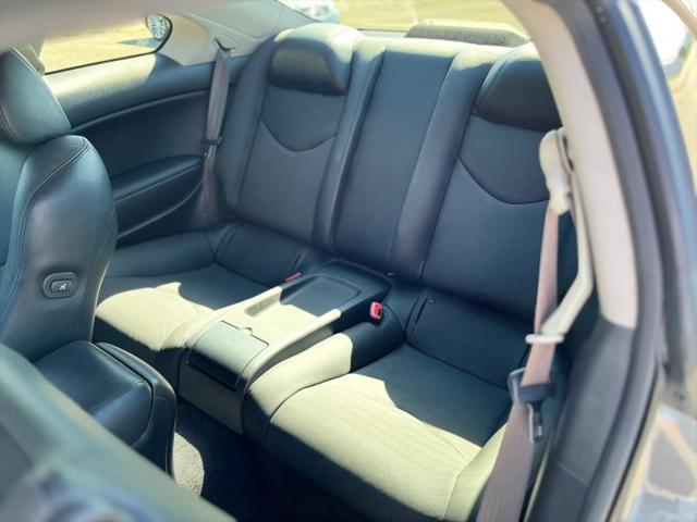 2013 INFINITI G37 Journey