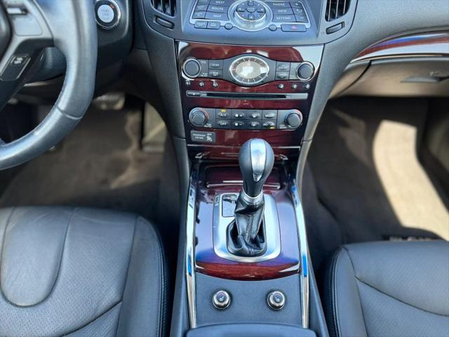 2013 INFINITI G37 Journey