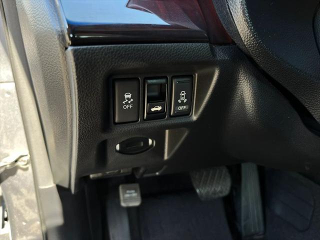 2013 INFINITI G37 Journey