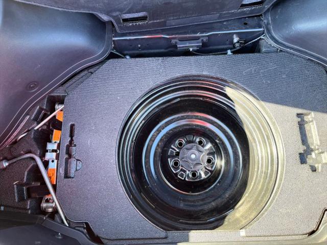 2009 Nissan 370Z Base