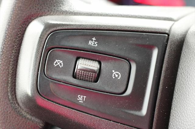 2020 Chevrolet Silverado 2500HD 4WD Crew Cab Long Bed WT