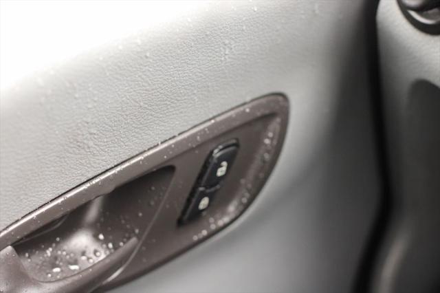 2016 Ford Transit Extended Length w/Sliding Side Door w/9950-lb GVWR
