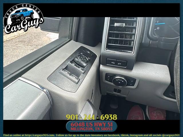 2021 Ford F-250 XLT