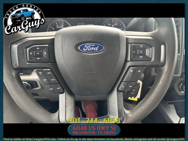 2021 Ford F-250 XLT