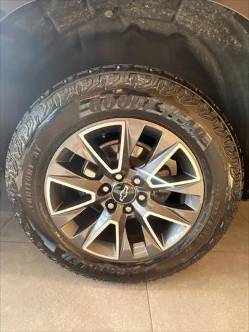 2024 Chevrolet Tahoe 4WD Z71