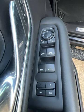 2024 Chevrolet Tahoe 4WD Z71