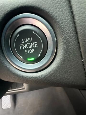 2024 Chevrolet Tahoe 4WD Z71