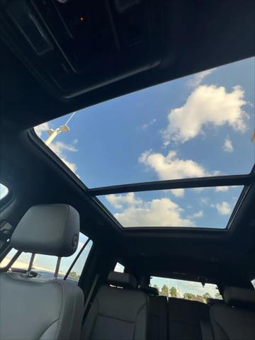 2024 Chevrolet Tahoe 4WD Z71