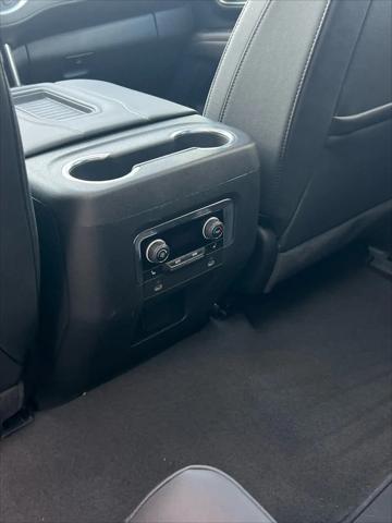 2024 Chevrolet Tahoe 4WD Z71