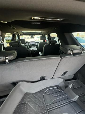 2024 Chevrolet Tahoe 4WD Z71