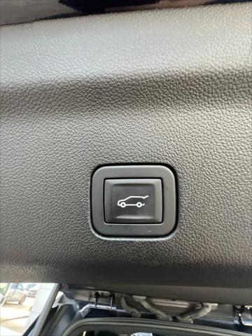 2024 Chevrolet Tahoe 4WD Z71