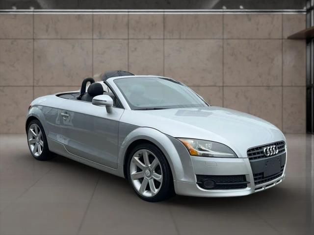 2008 Audi TT 2.0T for sale in Uniontown, PA