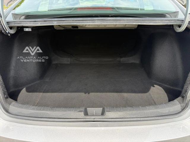 2025 Honda Civic LX