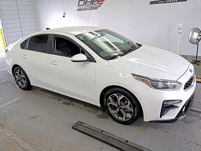 2020 Kia Forte LXS for sale in Chattanooga, TN