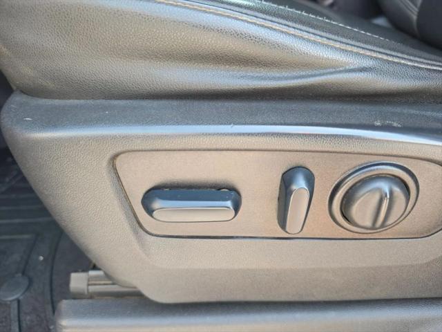 2023 Chevrolet Silverado 2500HD 4WD Crew Cab Standard Bed LTZ