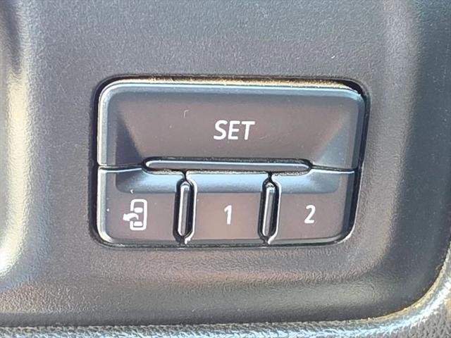 2023 Chevrolet Silverado 2500HD 4WD Crew Cab Standard Bed LTZ