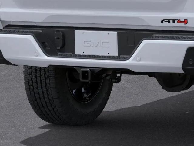 2026 GMC Canyon AT4, 4WD