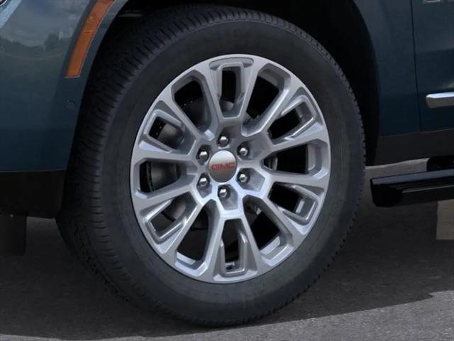 2026 GMC Yukon 4WD Denali